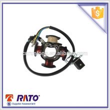 Für CG125D Motorrad Teile Magneto Stator Spule Montage